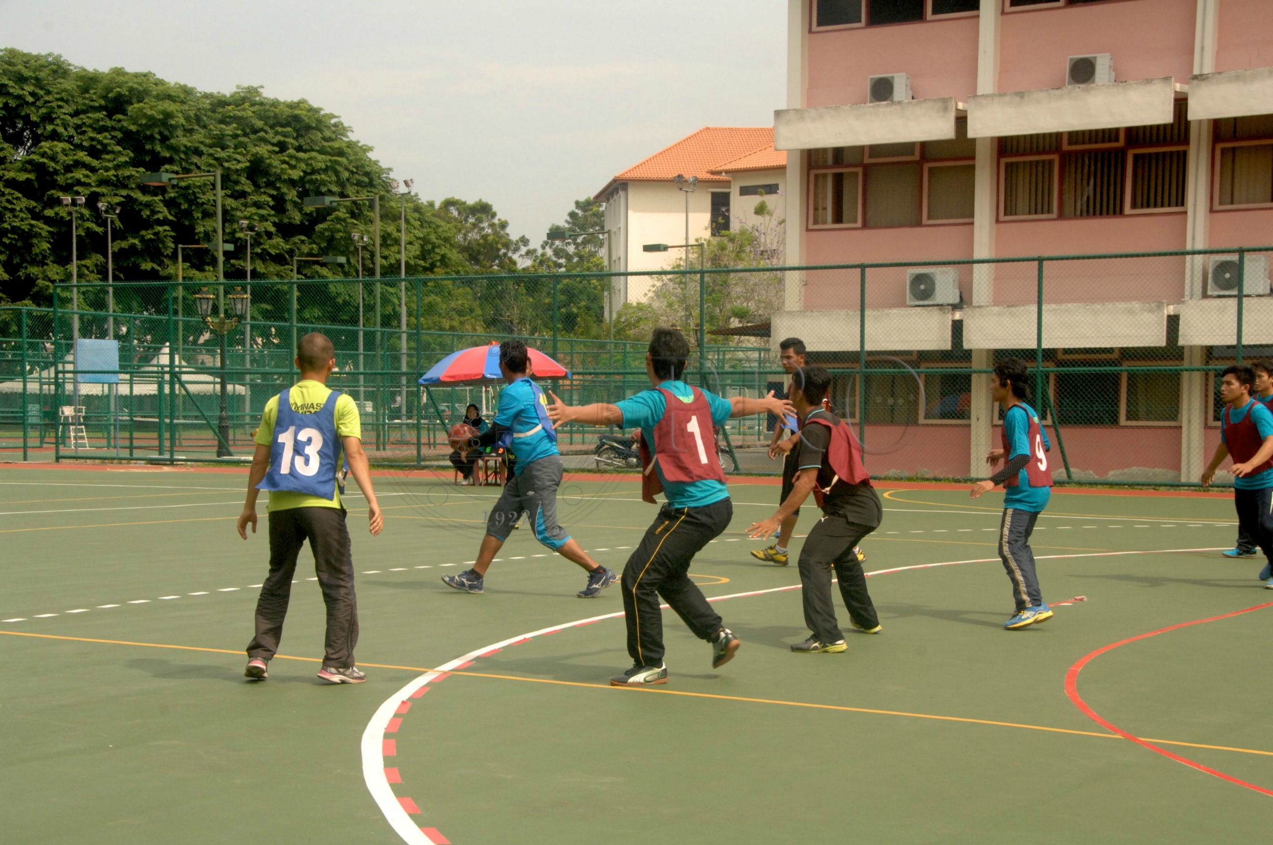 PRO 14 43 KKO IDA 1310